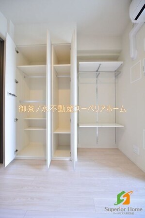 ルフォンプログレ蔵前プレミアの物件内観写真